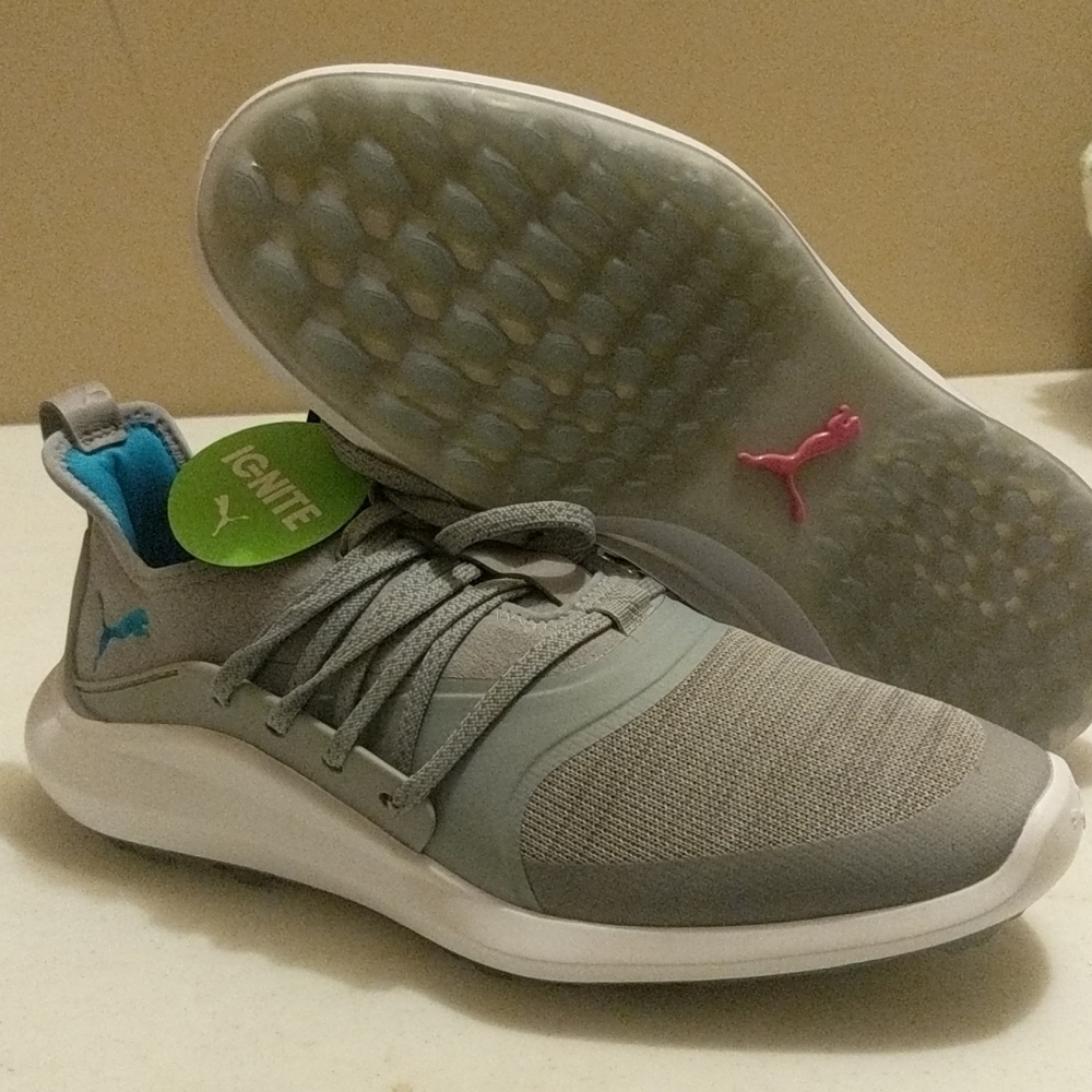 Ladies Turf Shoe